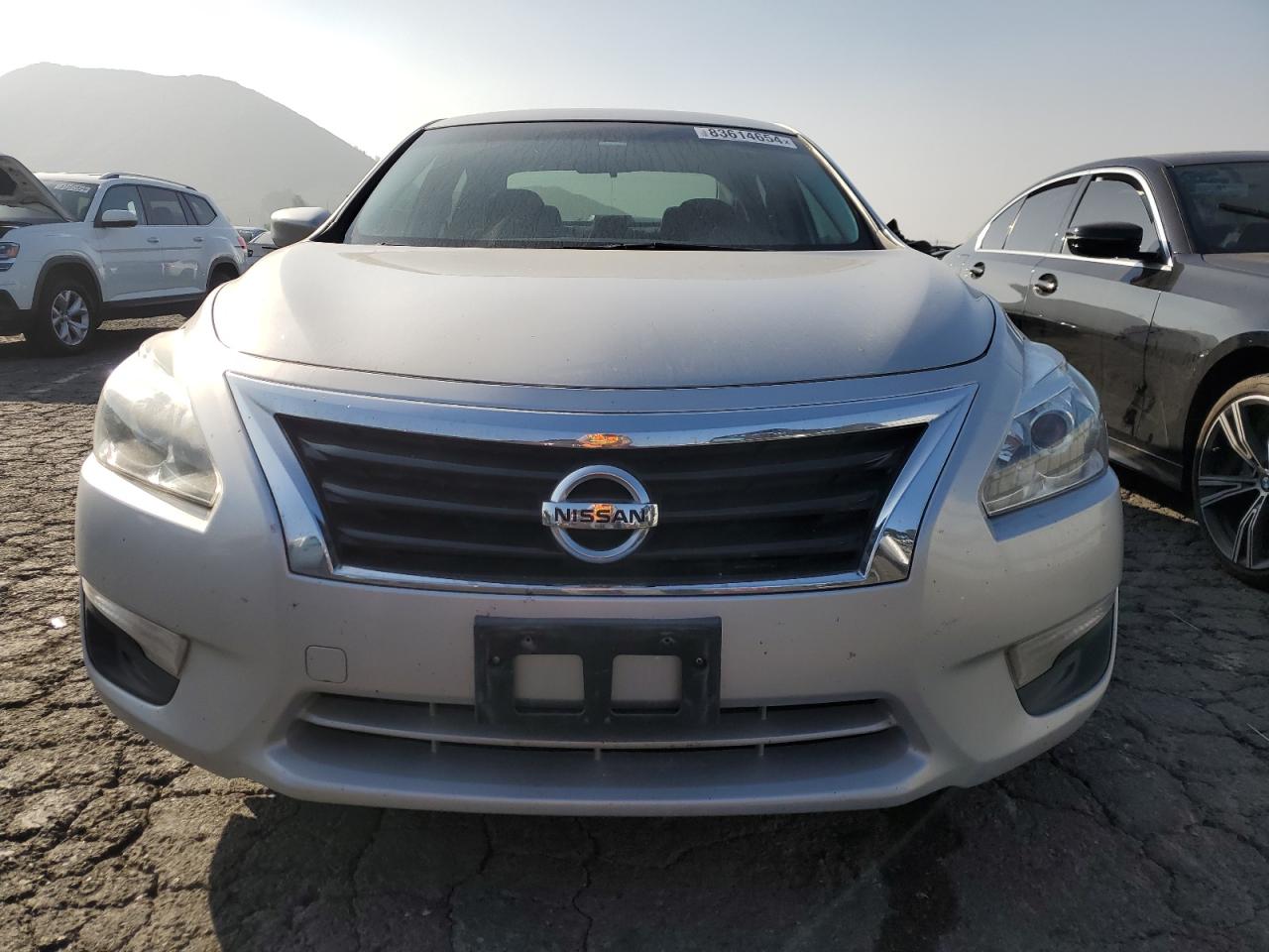 2014 Nissan Altima - Image 5