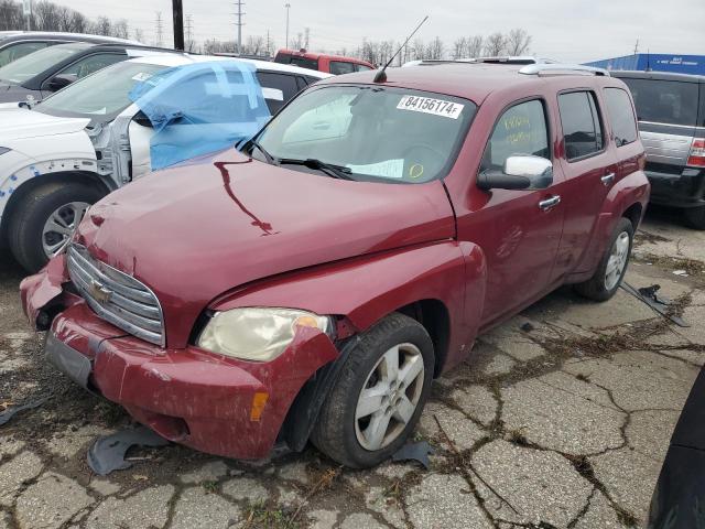 2007 Chevrolet Hhr Lt