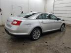 2010 Ford Taurus Limited for Sale in Madisonville, TN - Front End