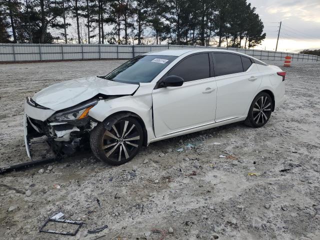 2019 Nissan Altima Sr