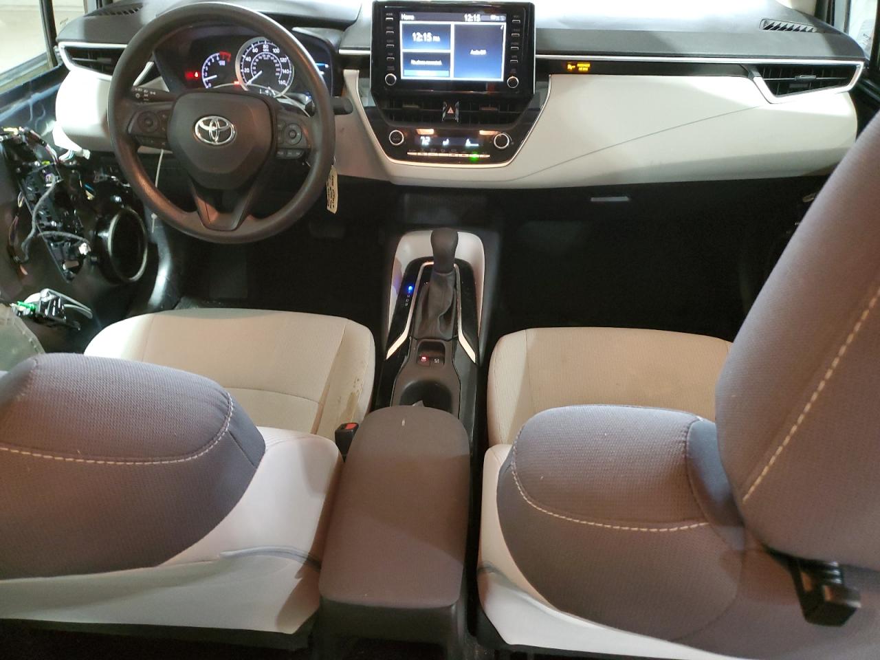 2020 Toyota Corolla - Image 8
