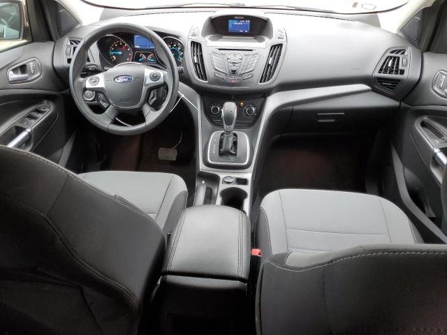  FORD ESCAPE 2014 Granatowy