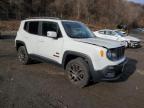 2016 Jeep Renegade Latitude en Venta en Marlboro, NY - Front End