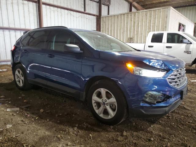  FORD EDGE 2020 Blue