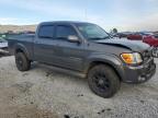 2004 Toyota Tundra Double Cab Limited na sprzedaż w Gainesville, GA - Front End