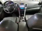 2010 Hyundai Sonata Se продається в Madisonville, TN - Front End