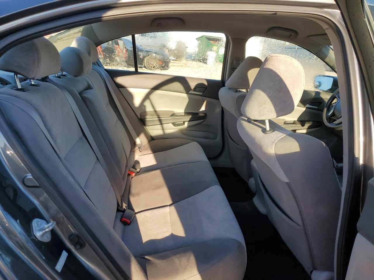 2010 Honda Accord Lx VIN: 1HGCP2F32AA172646 Lot: 82831164