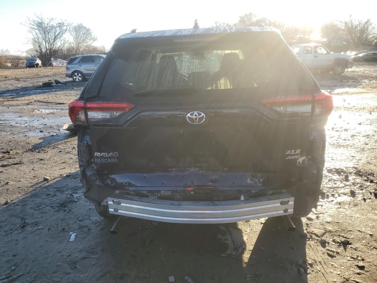 2T3P1RFV5LC097491 TOYOTA RAV4 2020