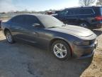 2021 Dodge Charger Sxt na sprzedaż w Wichita, KS - Front End