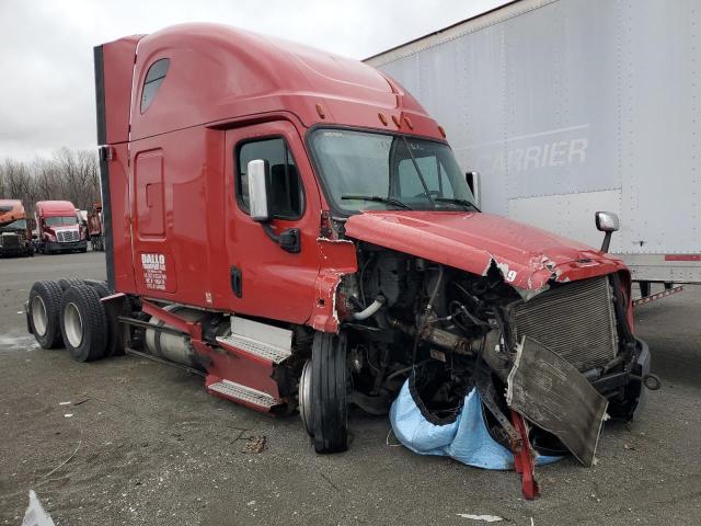 2019 Freightliner Cascadia 125 