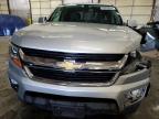 2016 Chevrolet Colorado Lt იყიდება Littleton-ში, CO - Front End