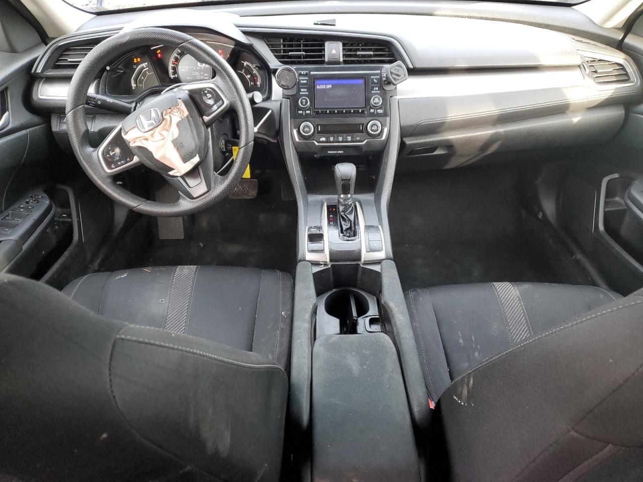 2018 Honda Civic - Image 8