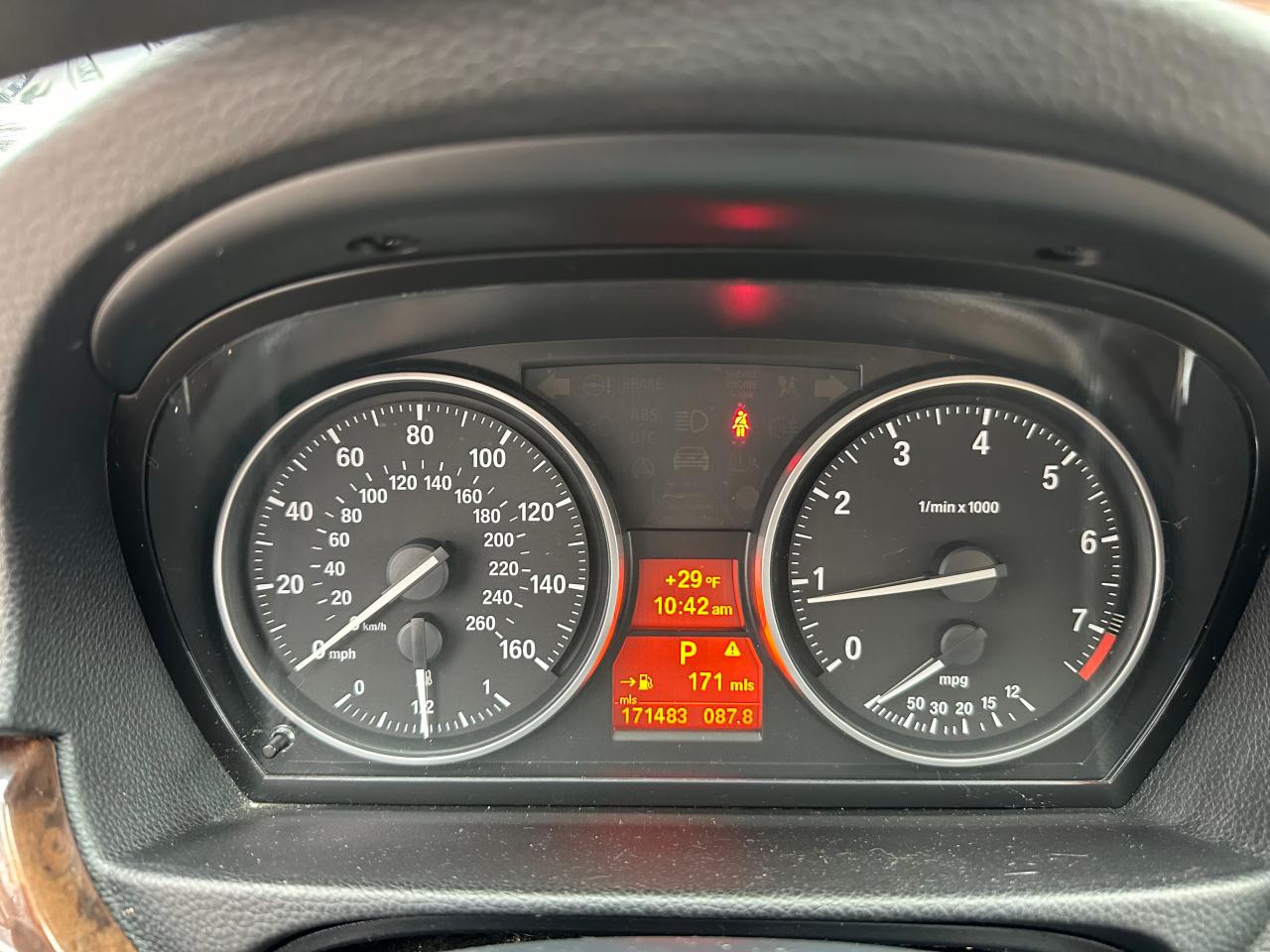 2010 BMW 328 Xi VIN: WBAPK7C57AA460256 Lot: 86279024