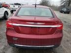 2011 Chrysler 200 Limited de vânzare în Cicero, IN - Frame Damage