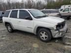 2004 Chevrolet Trailblazer Ls de vânzare în Waldorf, MD - Front End