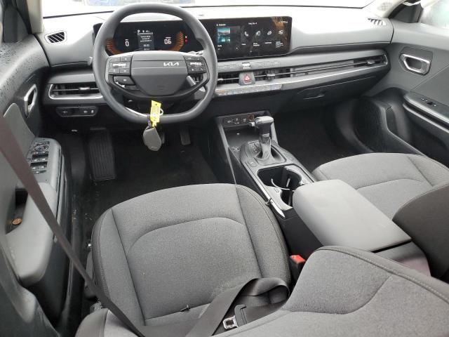  KIA K4 LX 2025 Синий