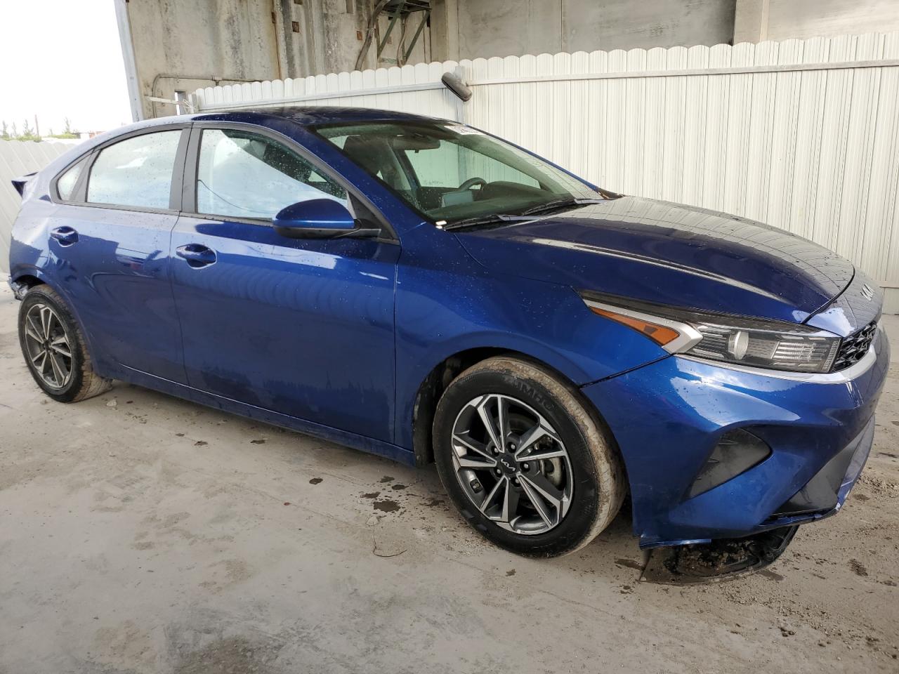 2023 Kia Forte - Image 4