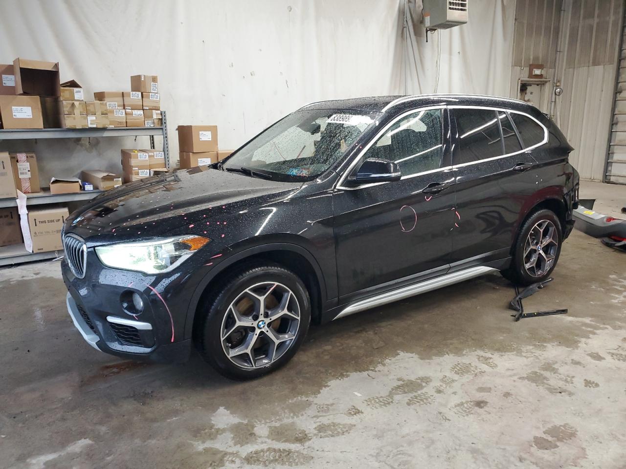 2018 BMW X1 - Image 1