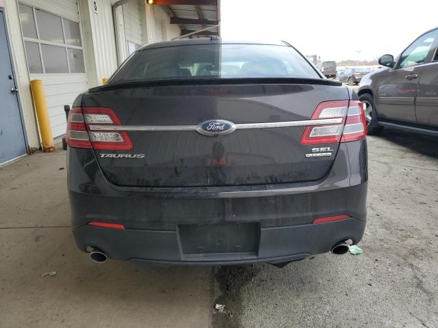 Седаны FORD TAURUS 2013 Черный