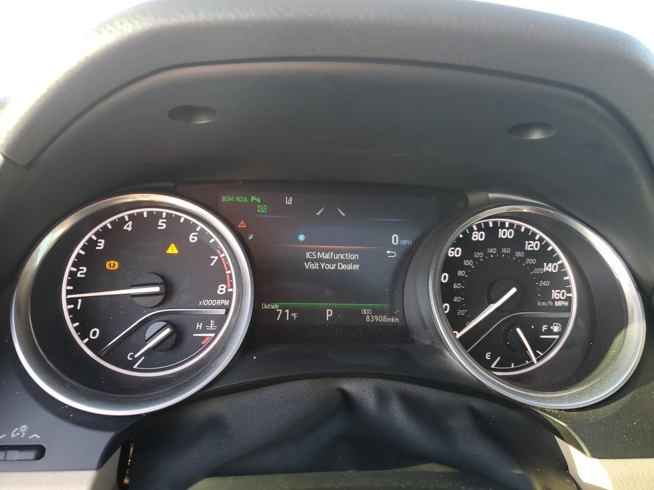 2018 Toyota Camry - Image 9