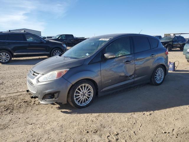 2013 Ford C-Max Se