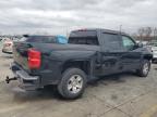 2018 Chevrolet Silverado C1500 Lt zu verkaufen in Louisville, KY - All Over