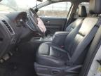 2007 Ford Edge Sel Plus на продаже в Davison, MI - Front End