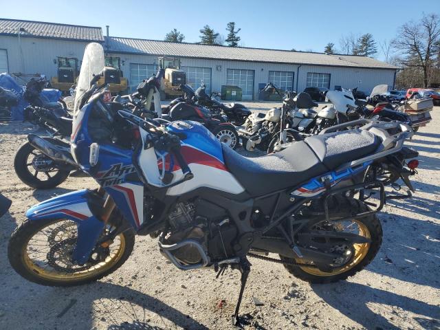 2019 HONDA CRF1000 A