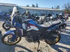 2019 HONDA CRF1000 A for sale at Copart NH - CANDIA