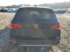 2022 Volkswagen Taos Se en Venta en Loganville, GA - Front End