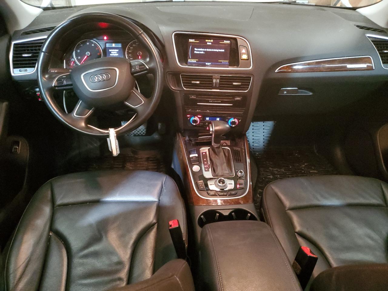 2015 Audi Q5 - Image 8