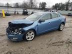 2014 Volvo S60 T5 за продажба в West Warren, MA - Front End