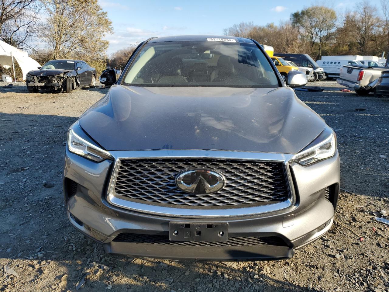 2024 Infiniti QX50 - Image 5