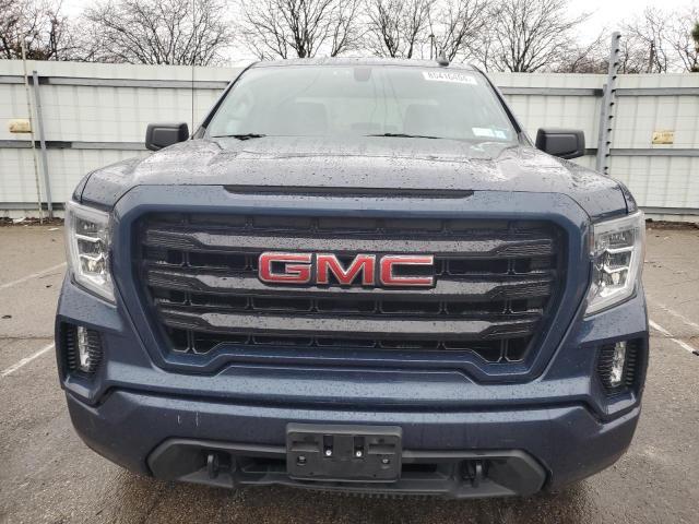  GMC SIERRA 2022 Granatowy