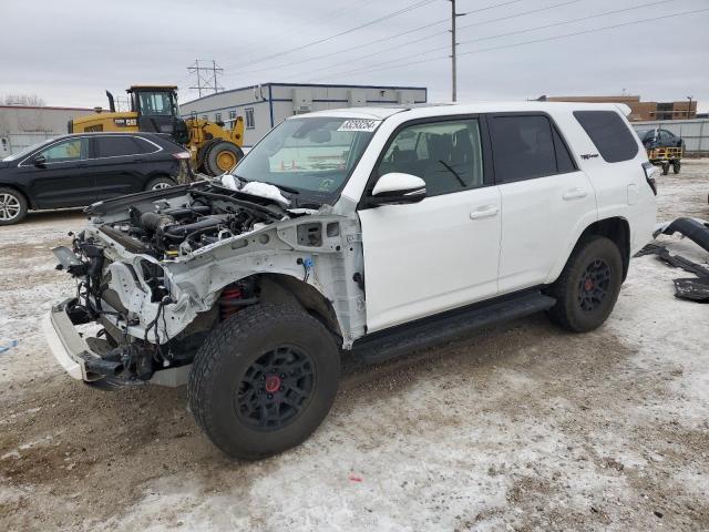 2023 Toyota 4Runner Se