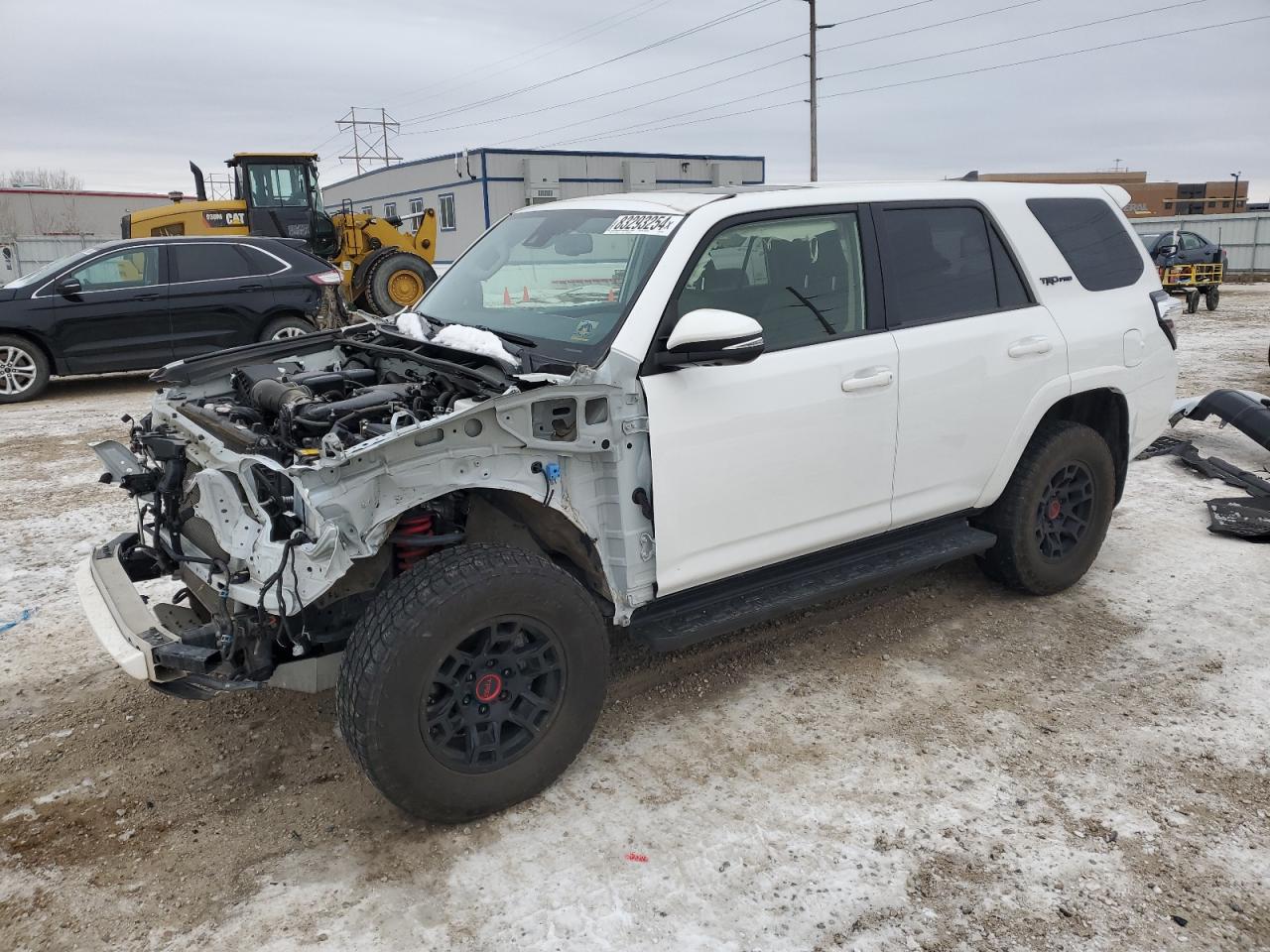 2023 Toyota 4Runner - Image 1