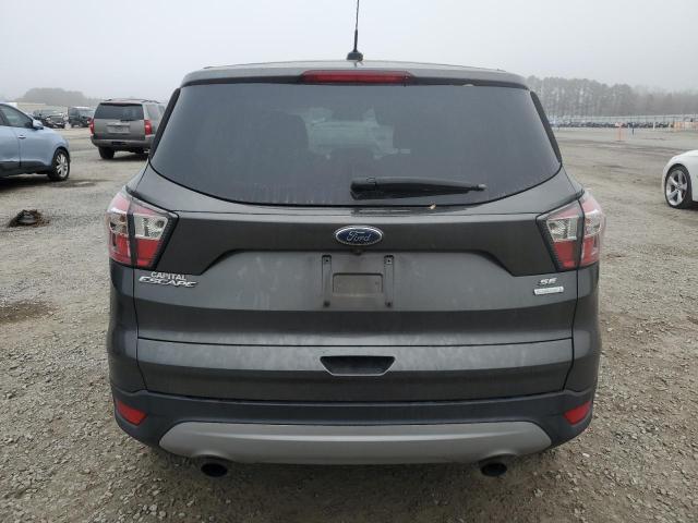  FORD ESCAPE 2017 Серый