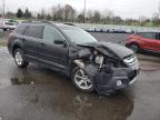 2014 Subaru Outback 2.5I Limited продається в Portland, OR - Front End