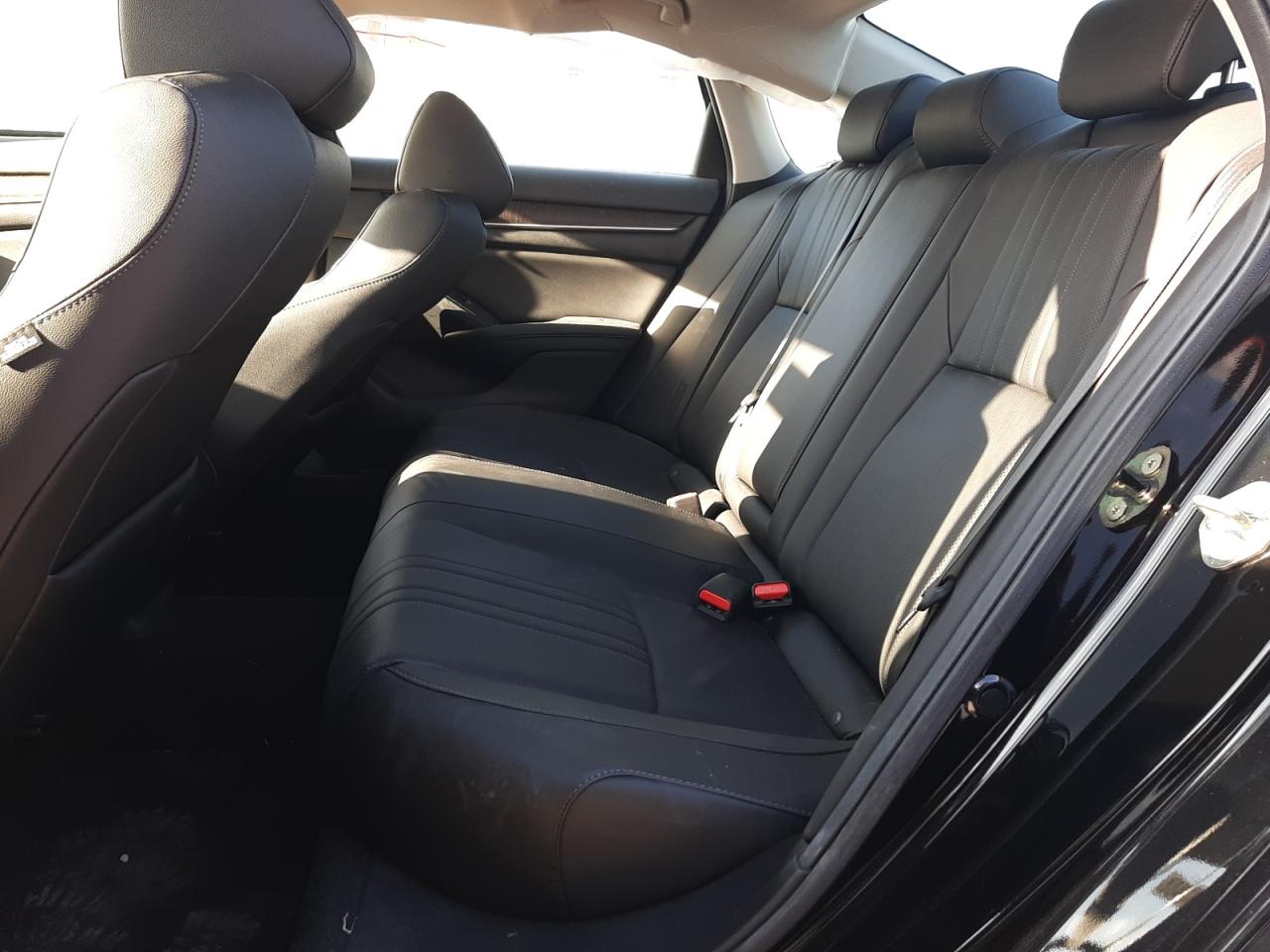 2020 Honda Accord - Image 10