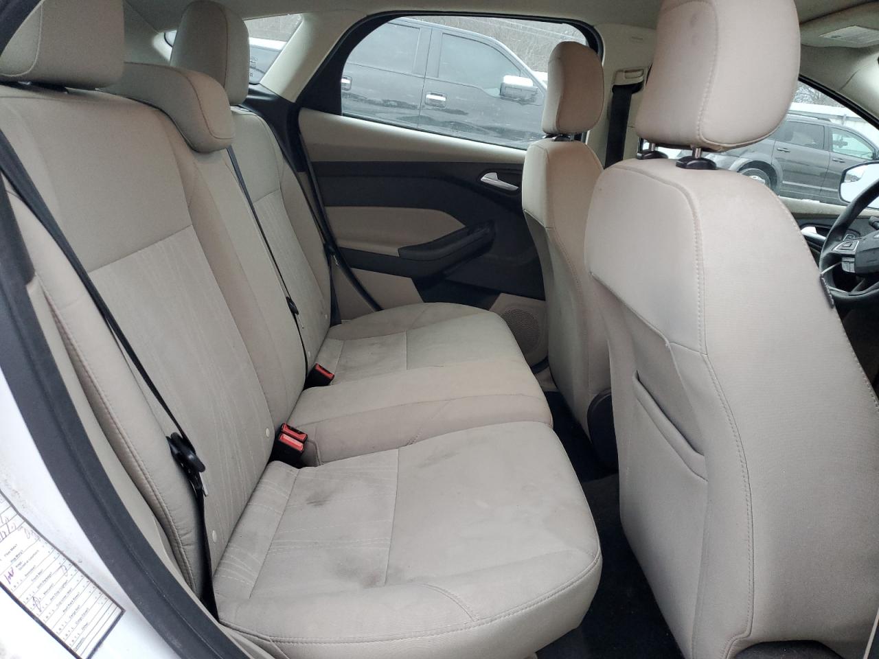 1FADP3K28JL213104 FORD FOCUS 2018