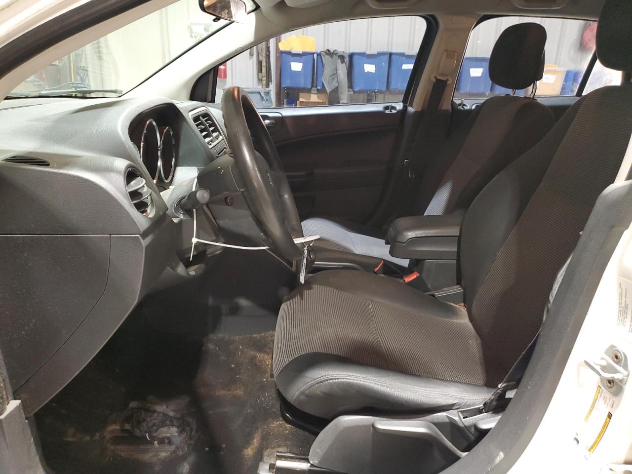 2010 Dodge Caliber - Image 7