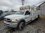 2014 Ram 5500  იყიდება Angola-ში, NY - Side