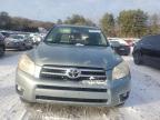 2007 Toyota Rav4 Limited продається в Mendon, MA - Rear End