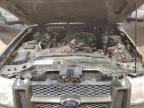 2009 Ford Ranger Super Cab на продаже в Casper, WY - Side