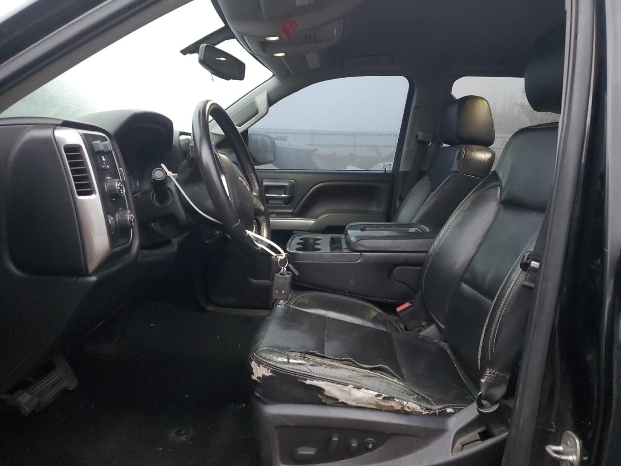 2014 Chevrolet Silverado - Image 7