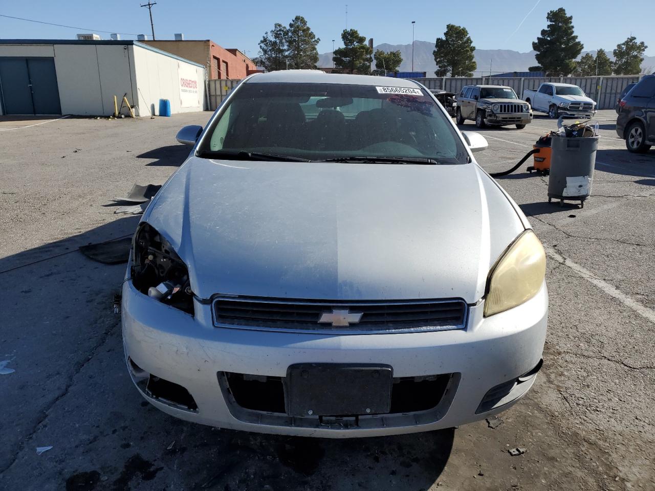 2010 Chevrolet Impala - Image 5