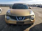 2013 Nissan Juke S на продаже в Wichita, KS - Normal Wear