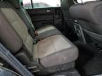 2012 Ford Flex Se zu verkaufen in Davison, MI - Side