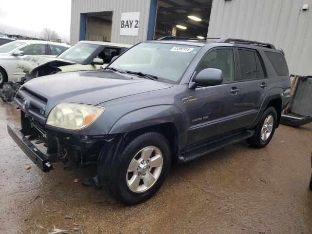 2005 Toyota 4Runner Limited