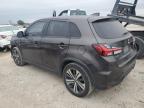 2020 Mitsubishi Outlander Sport Es na sprzedaż w San Antonio, TX - Front End
